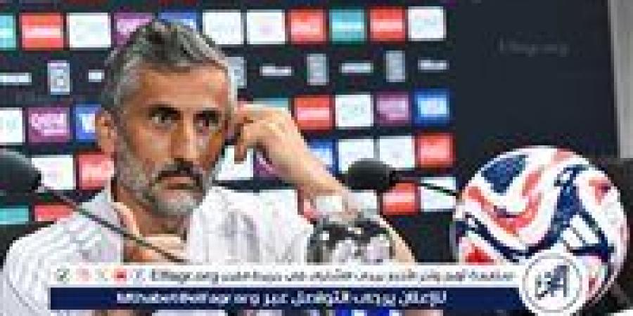 ريبيرو يطلب التعاقد مع مدافع بمواصفات خاصة تجمع بين بيكهام وياسر إبراهيم - الكويت الاخباري
