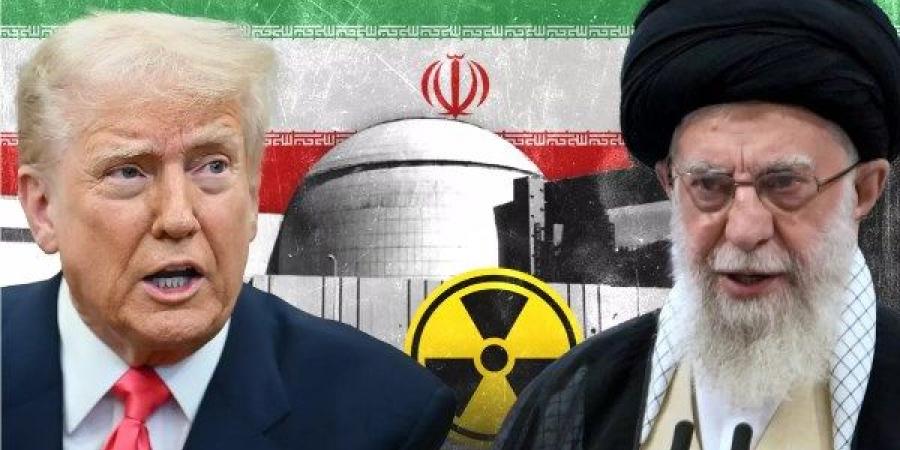 ترامب يكشف تفاصيل «التحذير الإيراني» .. إشادة نادرة وسط هدنة هشة وحرب نووية مؤجلة - الكويت الاخباري