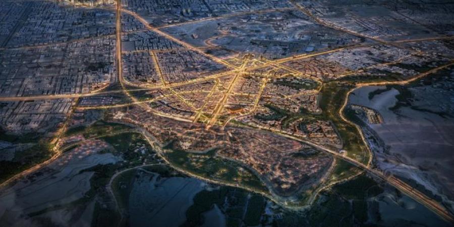 الدرعية تدخل قائمة أكثر 100 شركة تأثيرًا في العالم خلال 2025م لمجلة تايم الأمريكية - الكويت الاخباري