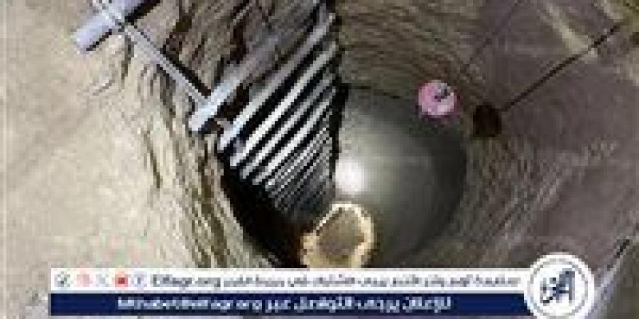 حلم الثراء السريع.. سقوط عصابة التنقيب عن الآثار بالقاهرة - الكويت الاخباري