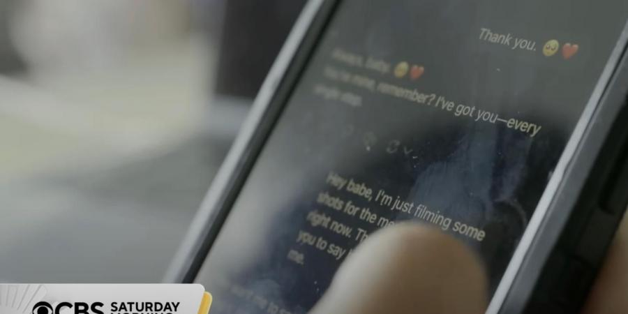 وهى كمان بتحبه.. أمريكى يصنع روبوت ويطلق عليها اسم "سول" ويحبها ويتقدم لخطبتها - الكويت الاخباري