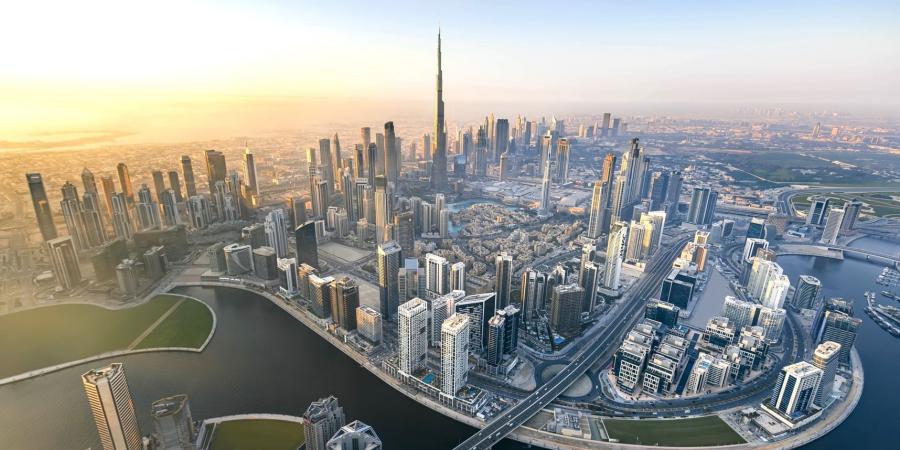 12 مليار درهم مبيعات عقارات دبي في 4 أيام - الكويت الاخباري