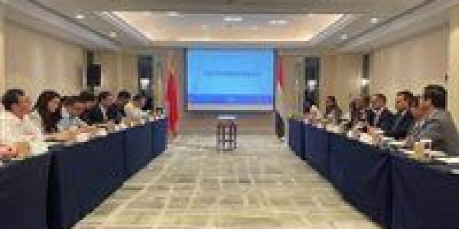 وزير الاستثمار يشارك بفعاليات المائدة المستديرة لقطاع السيارات - الكويت الاخباري