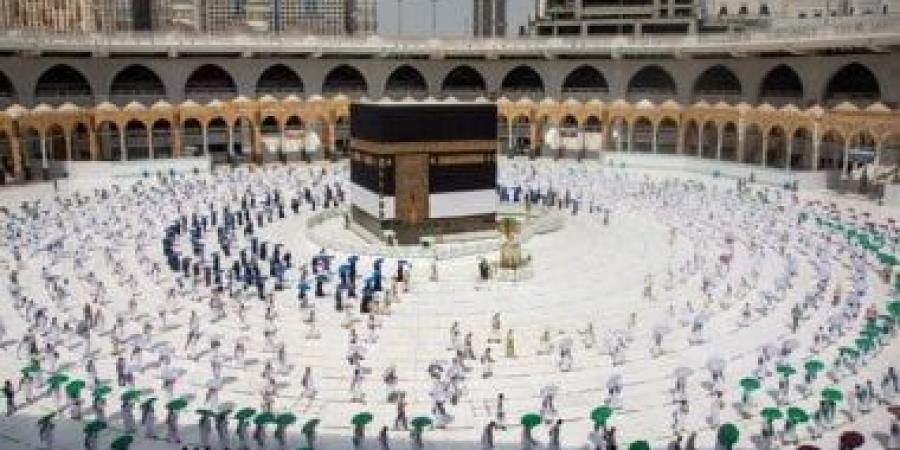 الشئون الدينية بالحرمين: 4 ملايين مستفيد من خدمات الحج هذا العام - الكويت الاخباري