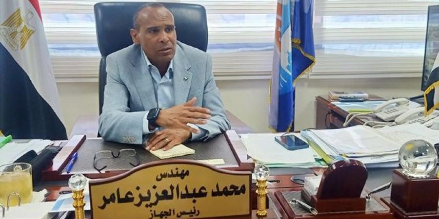 عامر: جهاز بدر يزيل عقار ويحول المالك للنيابة ويصادر معدات المقاول.. بالفيديو - الكويت الاخباري