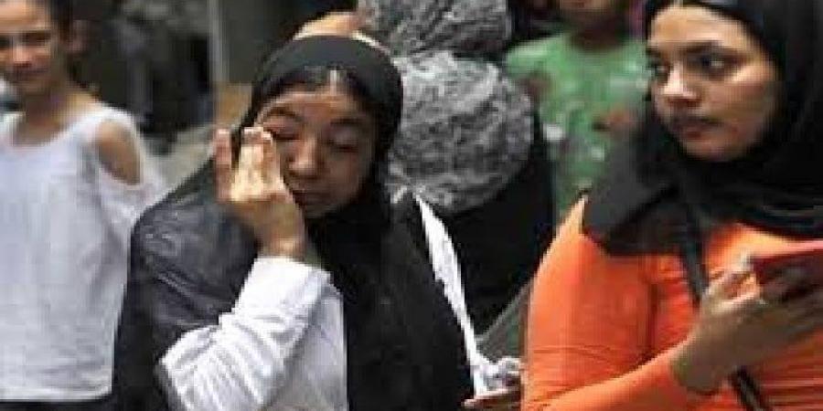 كانت رايحة الامتحان.. .وفاة طالبة ثانوية عامة إثر سقوط معدة بناء عليها بأسوان - الكويت الاخباري