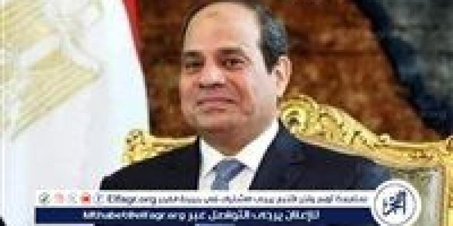 اتصال لافت بين السيسي وكير ستارمر يعكس تحولًا بريطانيًا في أولويات الشرق الأوسط - الكويت الاخباري