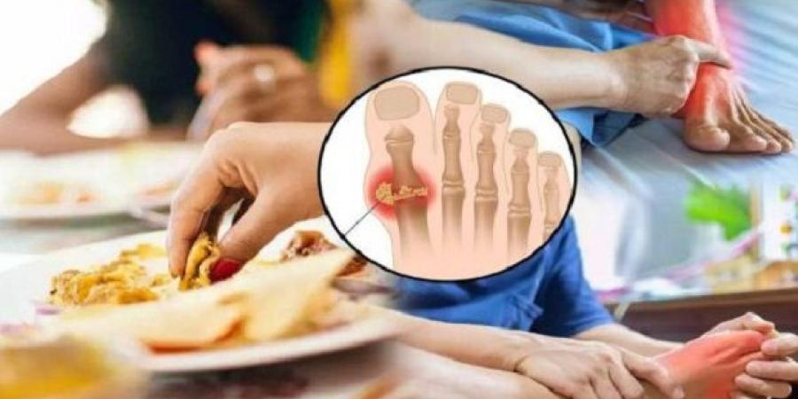 حمض اليوريك أطعمة ومشروبات تزيد من مخاطره - الكويت الاخباري