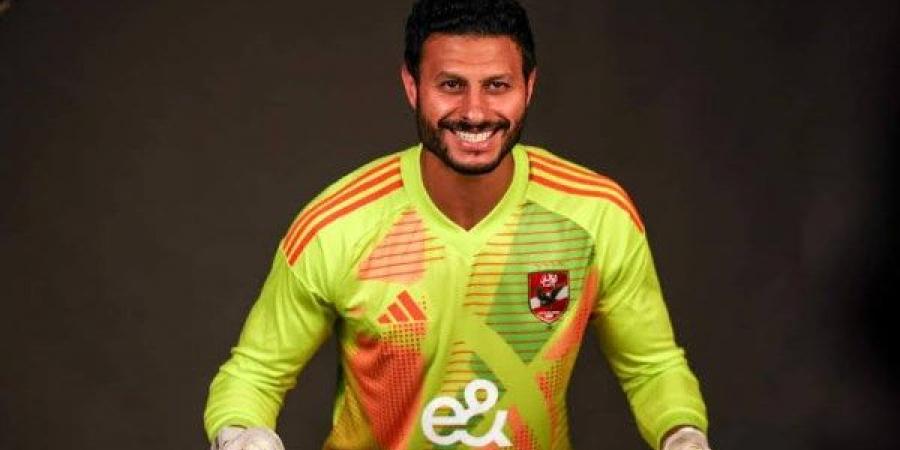 عروض للشناوي من قطر والسعودية .. والشحات يبحث عروض الرحيل - الكويت الاخباري