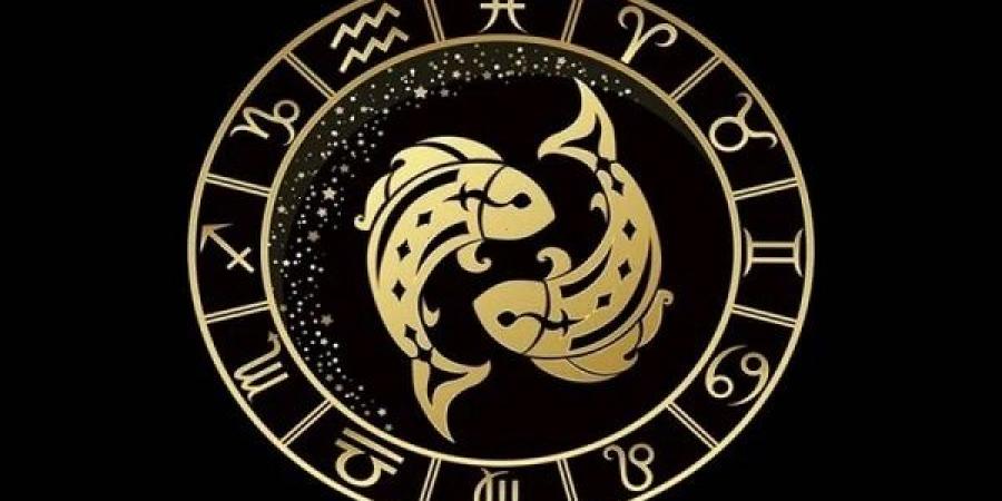توقعات برج الحوت اليوم الجمعة 27-6-2025 #حظك_اليوم #توقعات_الابراج #الابراج_الفلكية #الابراج #الابراج_اليوم #ابراج_اليوم #الابراج_النارية #الابراج_الهوائية #الابراج_الترابية #الابراج_المائية #الجمهورية_أون_لاين - الكويت الاخباري