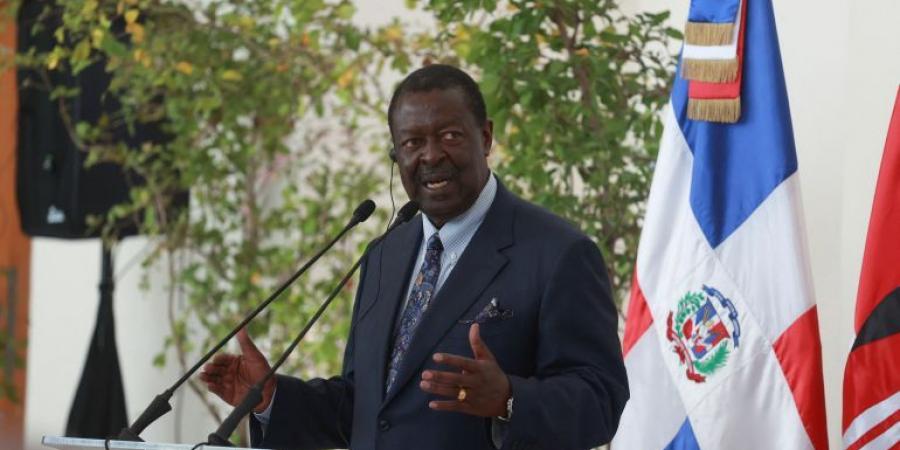 كينيا تجدد رفضها اتهامات السودان لها بالتدخل في شؤونه الداخلية - الكويت الاخباري