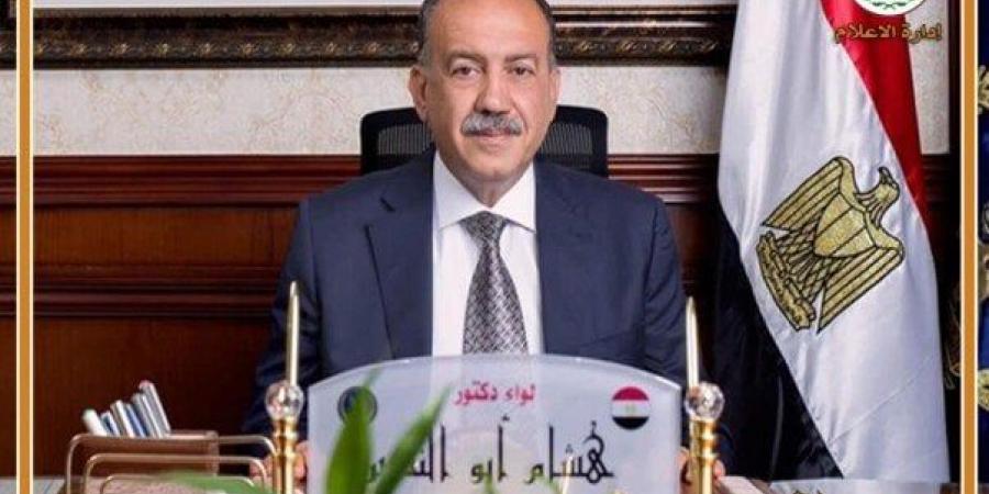 أسيوط تطلق حملة قومية كبرى للتبرع بالدم تحت شعار «شارك وأنقذ حياة» بدعم من المحافظ - الكويت الاخباري