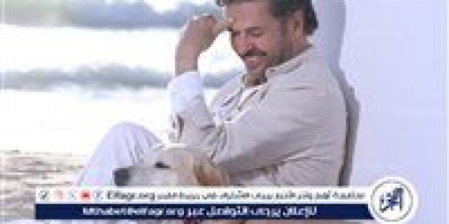 لهذا السبب.. راغب علامة يتصدر تريند "جوجل" - الكويت الاخباري