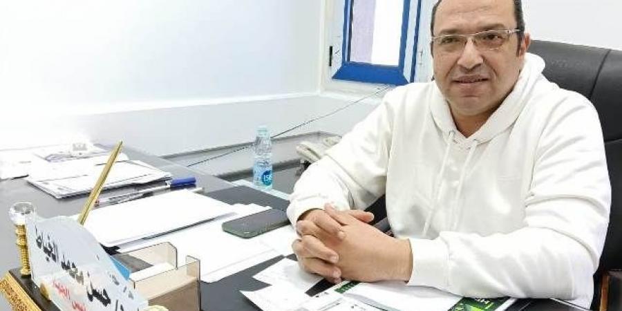 نبأ سار من رئيس جهاز مدينة بدر لتحسين مستوى خطوط المواصلات.. بالفيديو - الكويت الاخباري