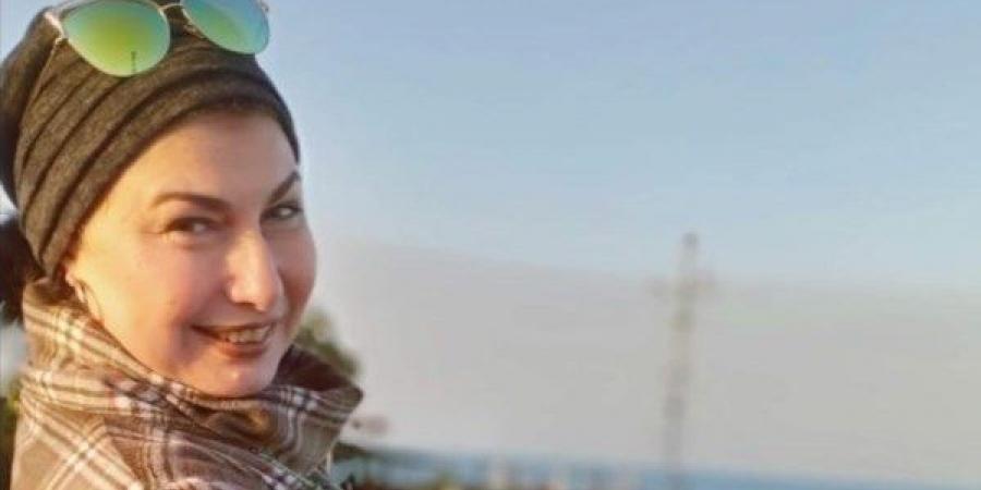 تعليمات الدكتور | جميلة عزيز تكشف عن تطورات إصابتها في عينها  .. خاص - الكويت الاخباري