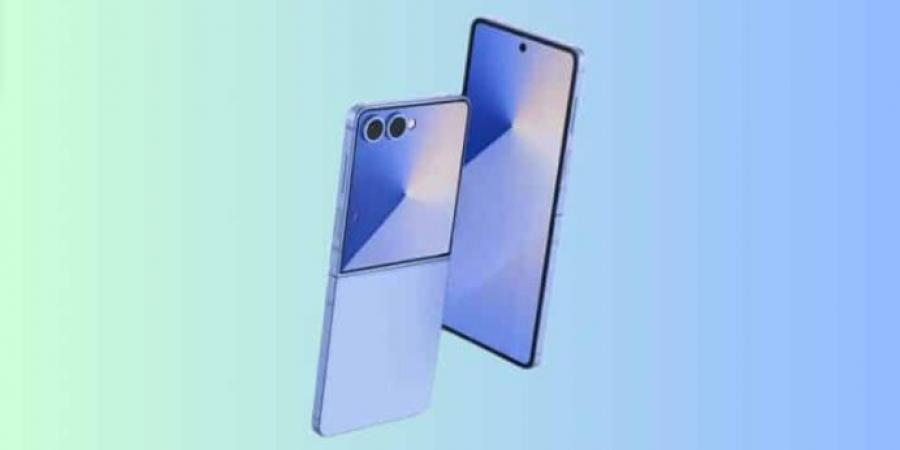 مواصفات هاتف سامسونج المنتظر Galaxy Z Flip 7 - الكويت الاخباري
