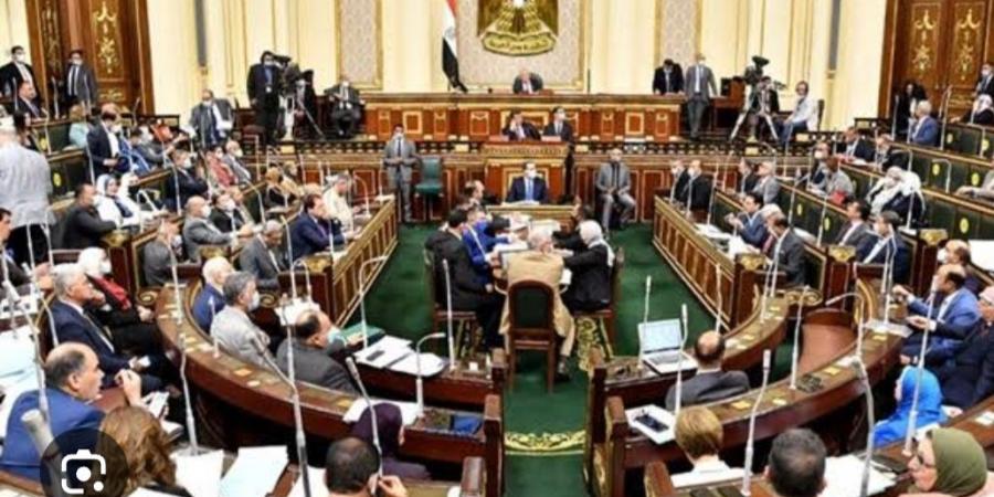 جدول أعمال مكثف لمجلس النواب الأسبوع القادم - الكويت الاخباري