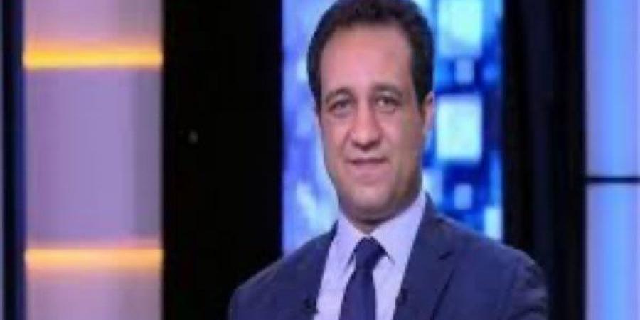 مش عاوزله الخير أوي| تصريح مثير من أحمد مرتضى منصور  يخص الأهلي - الكويت الاخباري