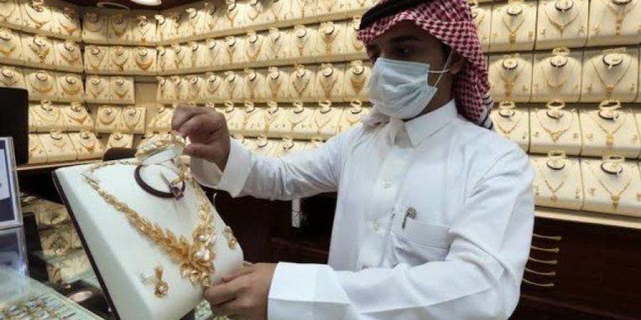 تراجع جديد لأسعار الذهب في السعودية اليوم الجمعة 27 يونيو 2025 - الكويت الاخباري