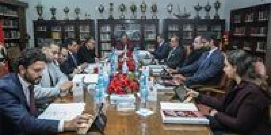مجلس الأهلي يجتمع الإثنين لمناقشة عدد من الملفات - الكويت الاخباري