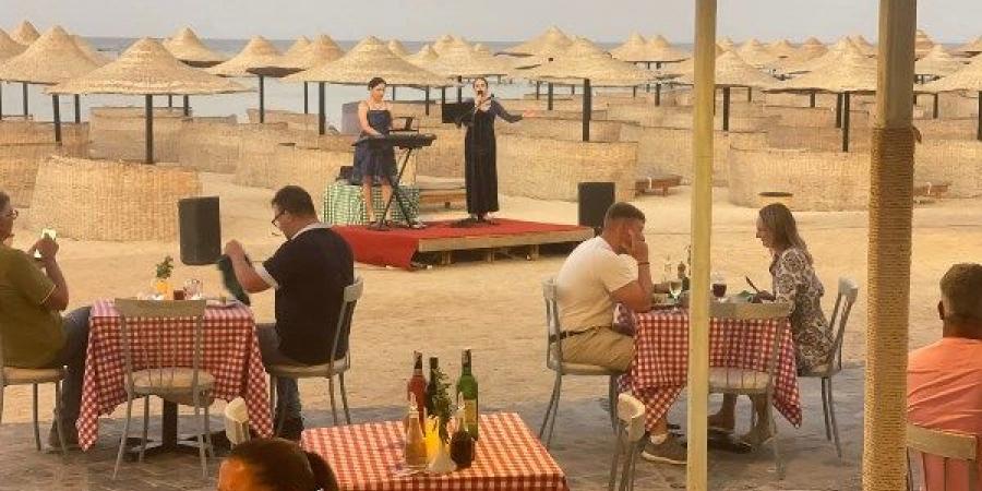 مرسى علم تسجل طفرة سياحية.. 175 رحلة أوروبية خلال أسبوع.. وخبراء يصفونها بـ الوجهة الذهبية لصيف 2025 - الكويت الاخباري