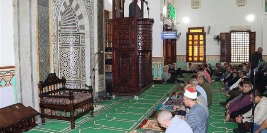 خطبة اليوم الجمعة 27 يونيو.. «بداية جديدة وأمل جديد» - الكويت الاخباري