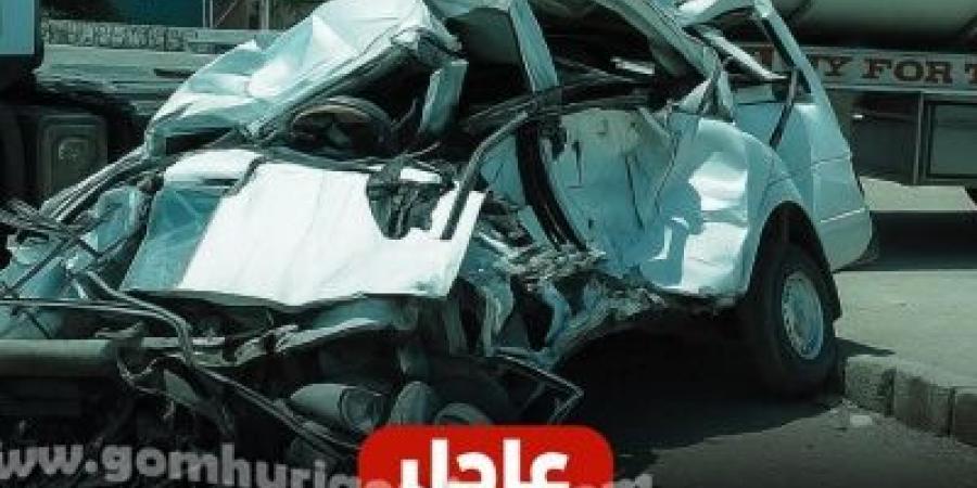 بيان من الأسرة الصحفية بالمنوفية بشأن حادث الطريق الإقليمي #الجمهورية_أون_لاين, #جريدة_الجمهورية, #بيان_الأسرة_الصحفية, #حادث_الإقليمي, #حوادث_المنوفية, #السلامة_المرورية, - الكويت الاخباري