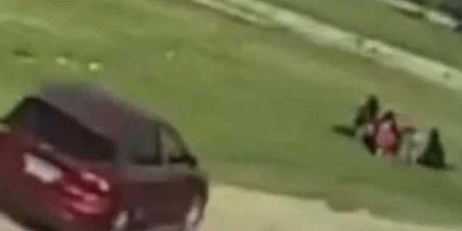 عيالي اتحرموا من والدتهم.. تطورات حادث دهس حي النرجس بالتجمع.. الزوج يكشف التفاصيل - الكويت الاخباري