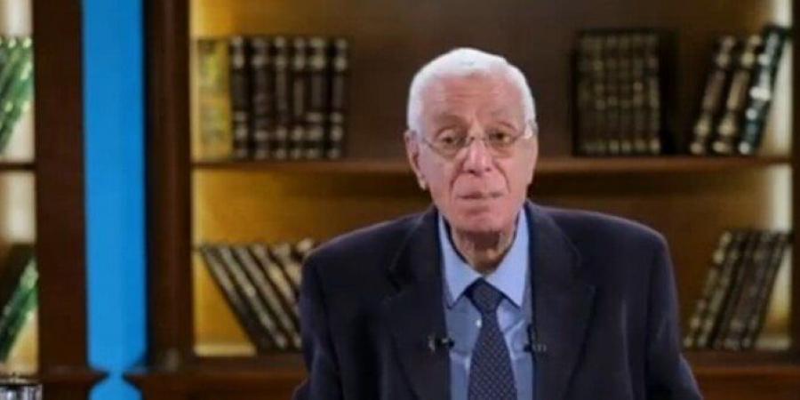 حسام موافي يكشف خطورة تورم اليدين والقدمين لـ مرضى السكر «فيديو» - الكويت الاخباري