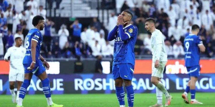 الهلال السعودي يصنع التاريخ ويتأهل إلى دور الـ 16 في كأس العالم للأندية - الكويت الاخباري
