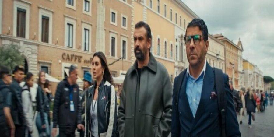 إيرادات أفلام السينما.. فيلم المشروع X يواصل الصدارة بهذا الرقم - الكويت الاخباري