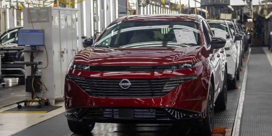 بعد خسائر بالمليارات وتسريح الموظفين.. نيسان على مشارف الإفلاس - الكويت الاخباري