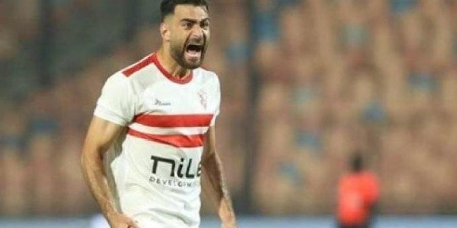 إعلامي تونسي: المثلوثي مثال للرجولة والالتزام داخل وخارج الملعب - الكويت الاخباري