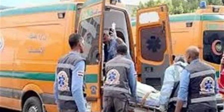 مصرع شاب وإصابة آخر في انقلاب سيارة ملاكي بطريق الخارجة - باريس بالوادي الجديد - الكويت الاخباري
