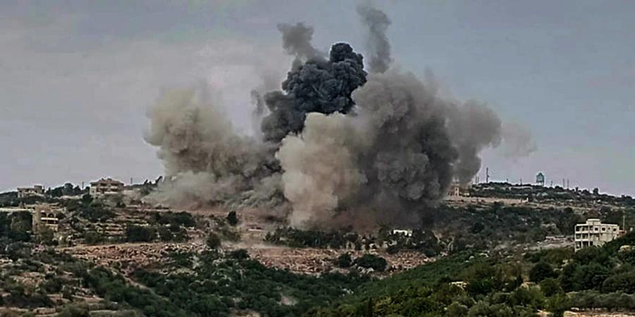 جيش الاحتلال يعلن اغتيال المسؤول عن الصواريخ المضادة للدروع بحزب الله - الكويت الاخباري