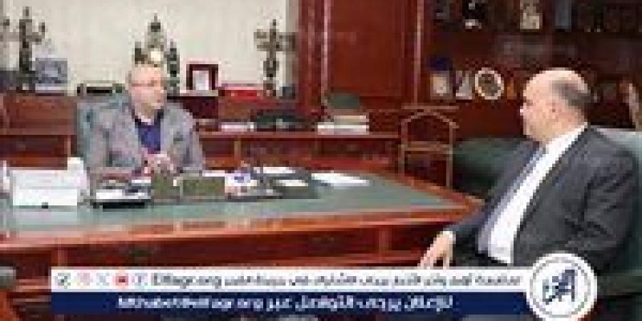 ضبط مصنع يُنتج الجبن من لبن فاسد وتحرير 330 محضرا تموينيا ببني سويف - الكويت الاخباري