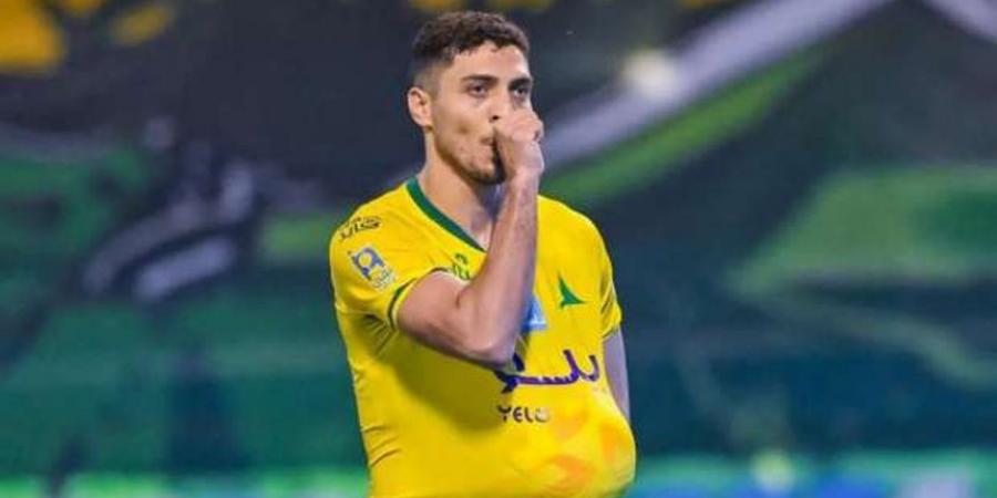 عاجل| بعد قرار الأهلي.. محمد شريف يبعثر أوراق الزمالك في صفقات الموسم الجديد - الكويت الاخباري