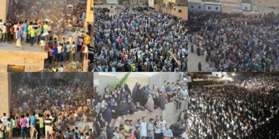 عاجل .. وزارة التضامن تعلن صرف 100 ألف جنيه لأسرة كل متوفى بحادث المنوفية - الكويت الاخباري