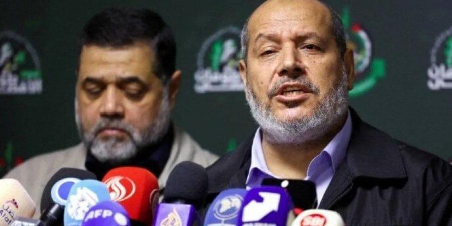 «حماس» تحدد شروطها لوقف إطلاق النار في غزة وتبادل الأسرى - الكويت الاخباري