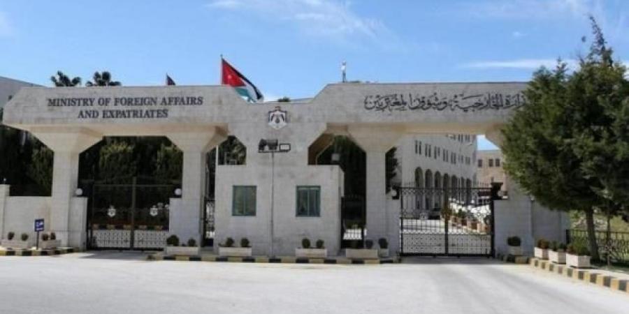 الخارجية الأردنية تعزى مصر فى ضحايا حادث التصادم بالمنوفية - الكويت الاخباري