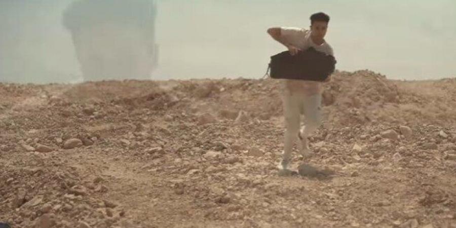 «فخورة بنفسي».. ملك أحمد زاهر تكشف عن برومو «شنطة سفر» بطولة مصطفى عماد - الكويت الاخباري