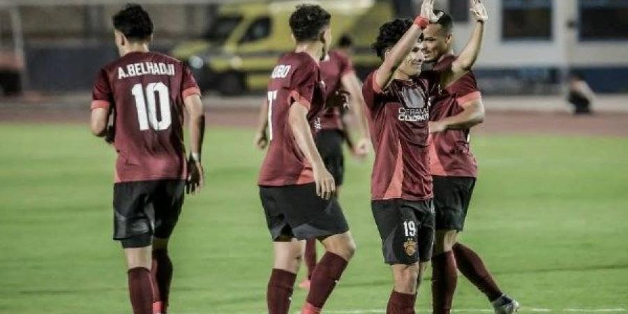 محمد شكري يريد الانتقال نهائيا للأهلي وليس على سبيل الاعارة - الكويت الاخباري