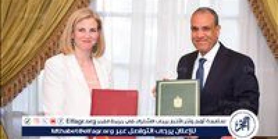 مصر والنمسا تتفقان على مقاربة شاملة للهجرة وتعميق التعاون الثنائي - الكويت الاخباري