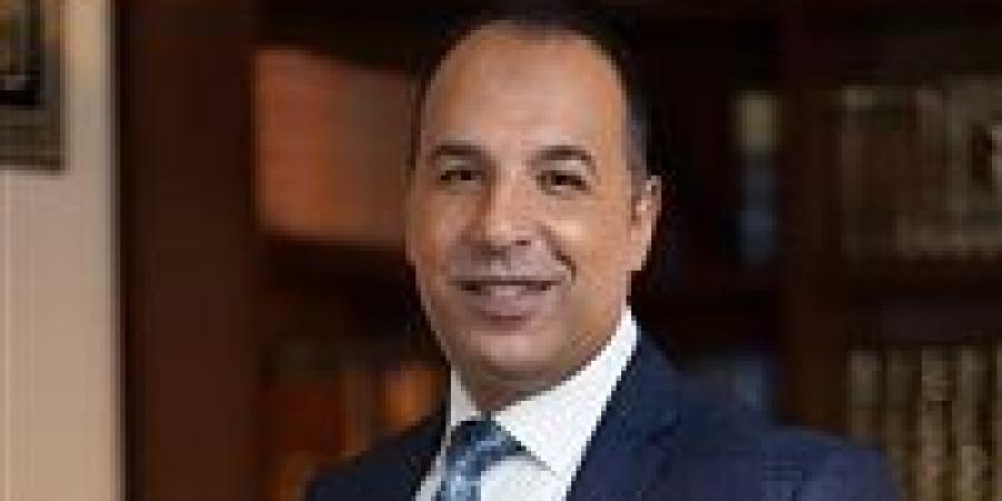 مصطفى الروبي يكتب.. مصر تنتعش اقتصاديا بتأسيس الشركات فى المناطق الاقتصادية - الكويت الاخباري