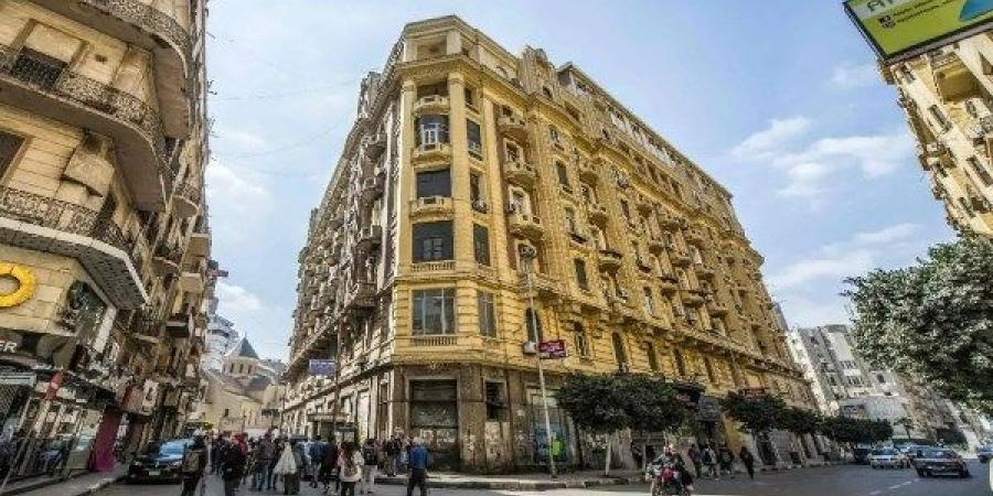 هتاخد شقة من الحكومة فورًا.. مفاجأة للمستأجرين بقانون الإيجار القديم| مقترح - الكويت الاخباري