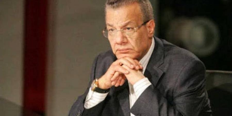 ياكلوا عيش.. عادل حمودة: هكذا برّر مرسي عدم هدم أنفاق تسلل الإرهابيين إلى سيناء - الكويت الاخباري
