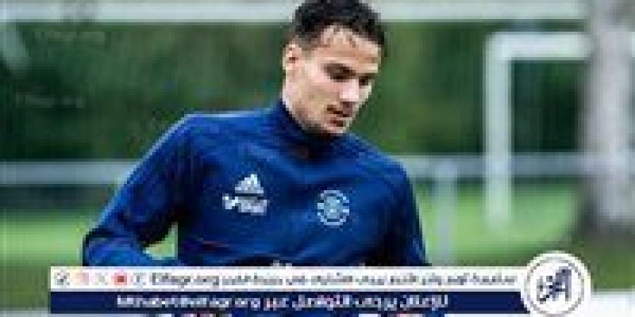 مصدر مقرب من أسد الحملاوي يكشف تفاصيل ترشح اللاعب للانضمام للنادي الأهلي - الكويت الاخباري