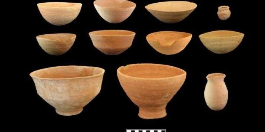 الكشف عن ثلاثة مقابر جديدة بجبانة قبة الهوا بأسوان من الدولة القديمة - الكويت الاخباري