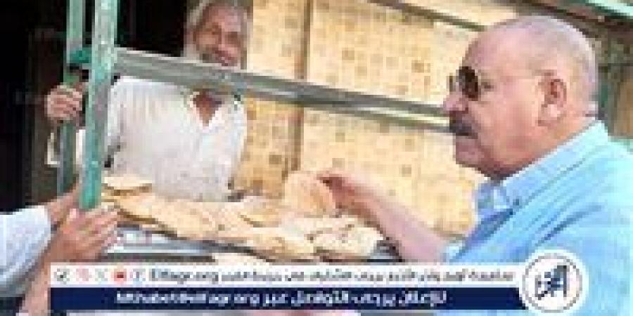 وكيل تموين قنا: حملات رقابية يومية لضبط الأسواق ومراقبة الأنشطة التموينية - الكويت الاخباري