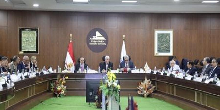 الأعلى للجامعات: فتح باب التسجيل لامتحانات الدبلومات الفنية للقبول بـ5 كليات..ا أغسطس - الكويت الاخباري